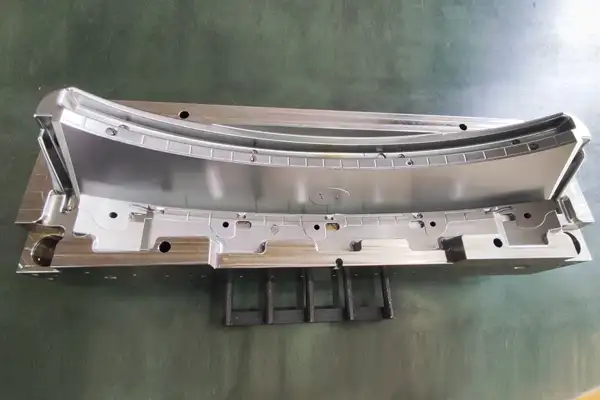 에스지 몰드코리아