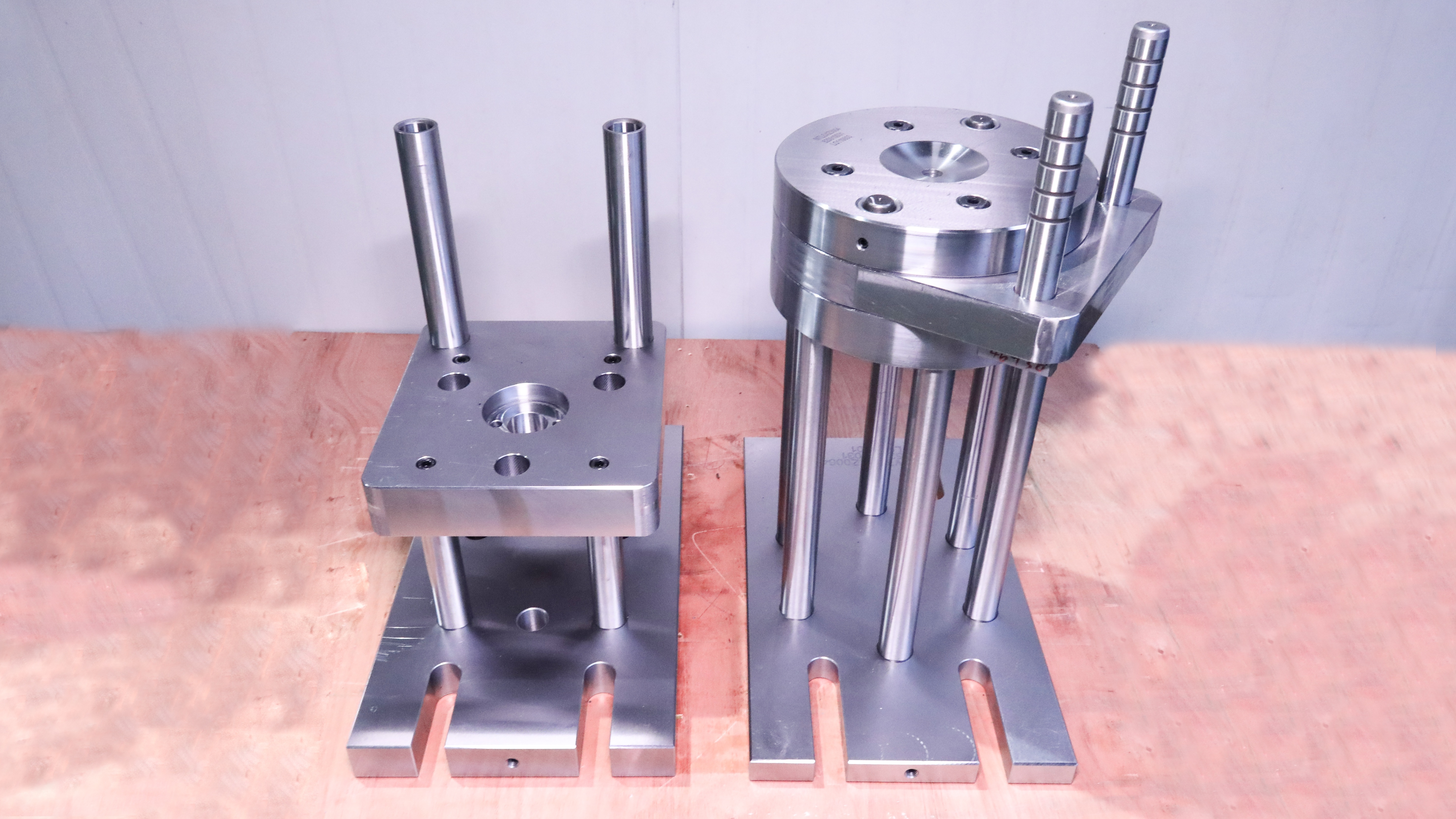 프레스금형베이스