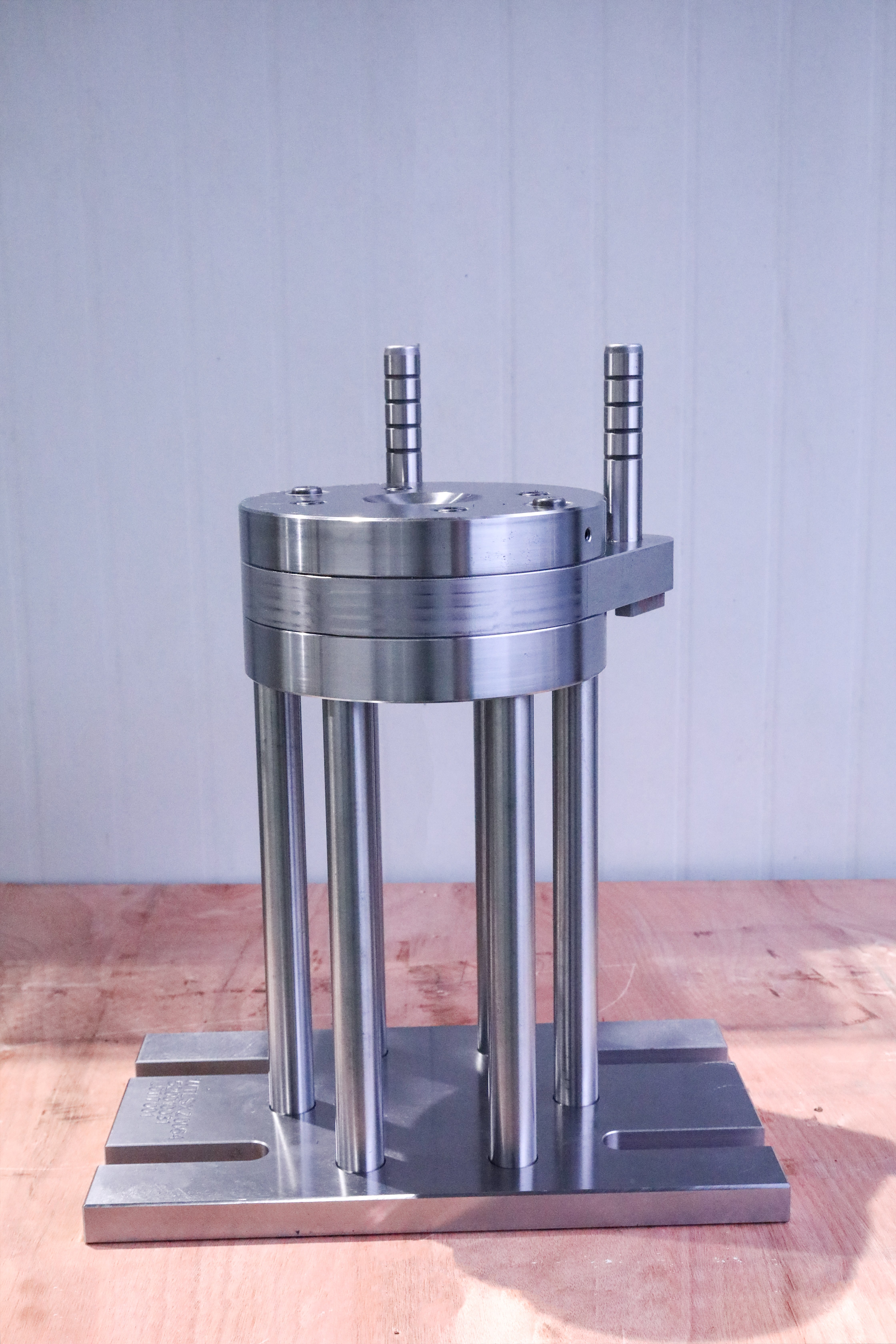 프레스금형베이스