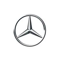 SG Mold partner - Mercedes-Benz