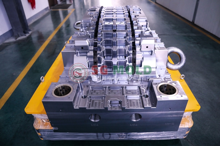 SG MOLD Korea