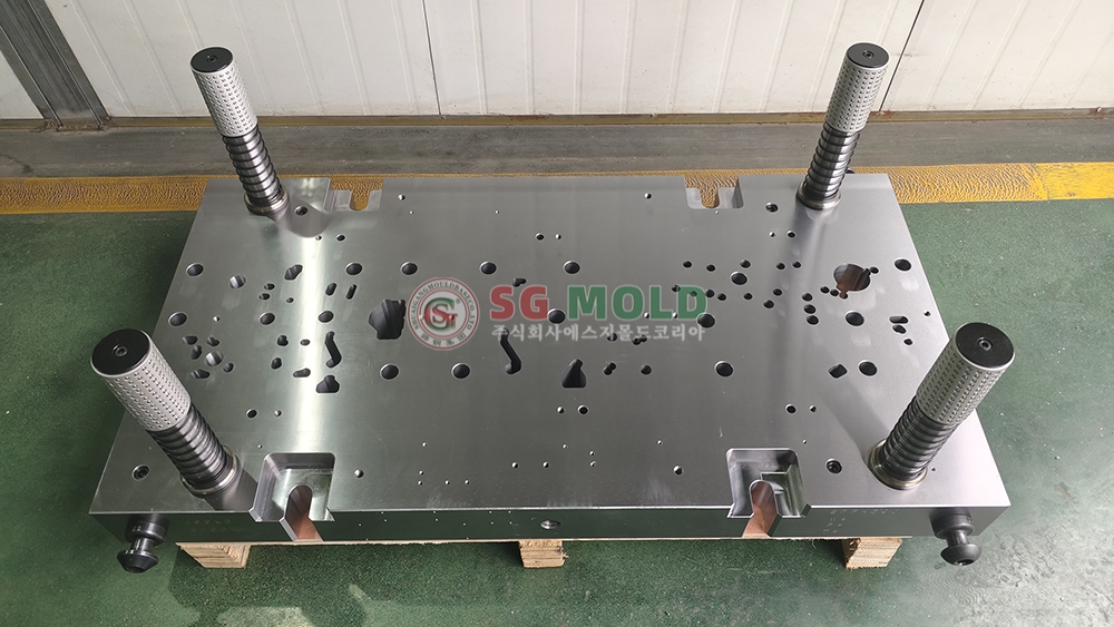 SG MOLD Korea