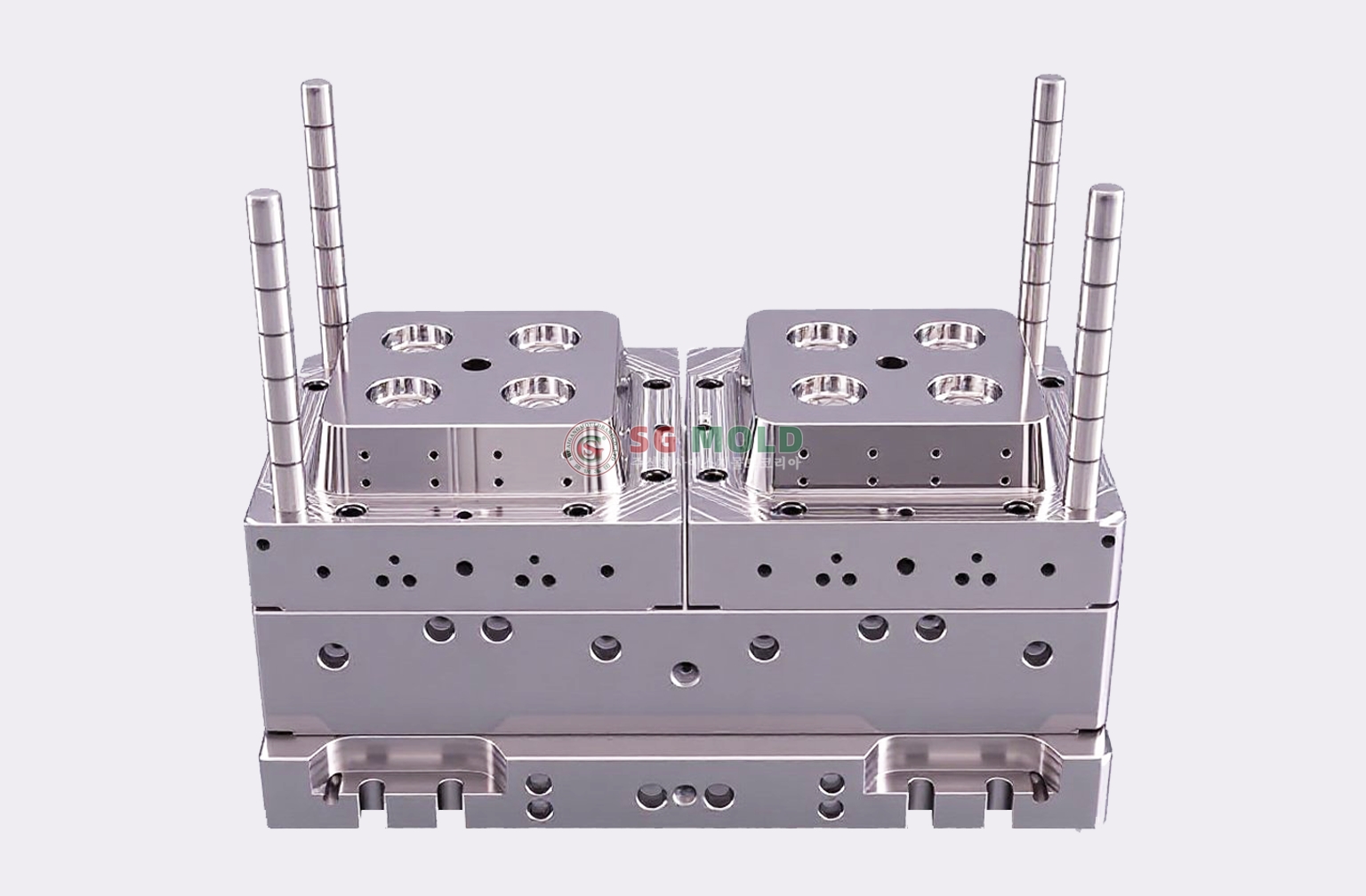 SG MOLD Korea