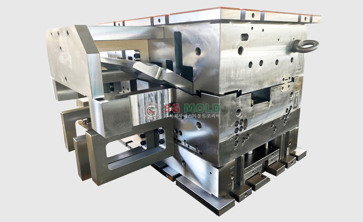 SG MOLD Korea