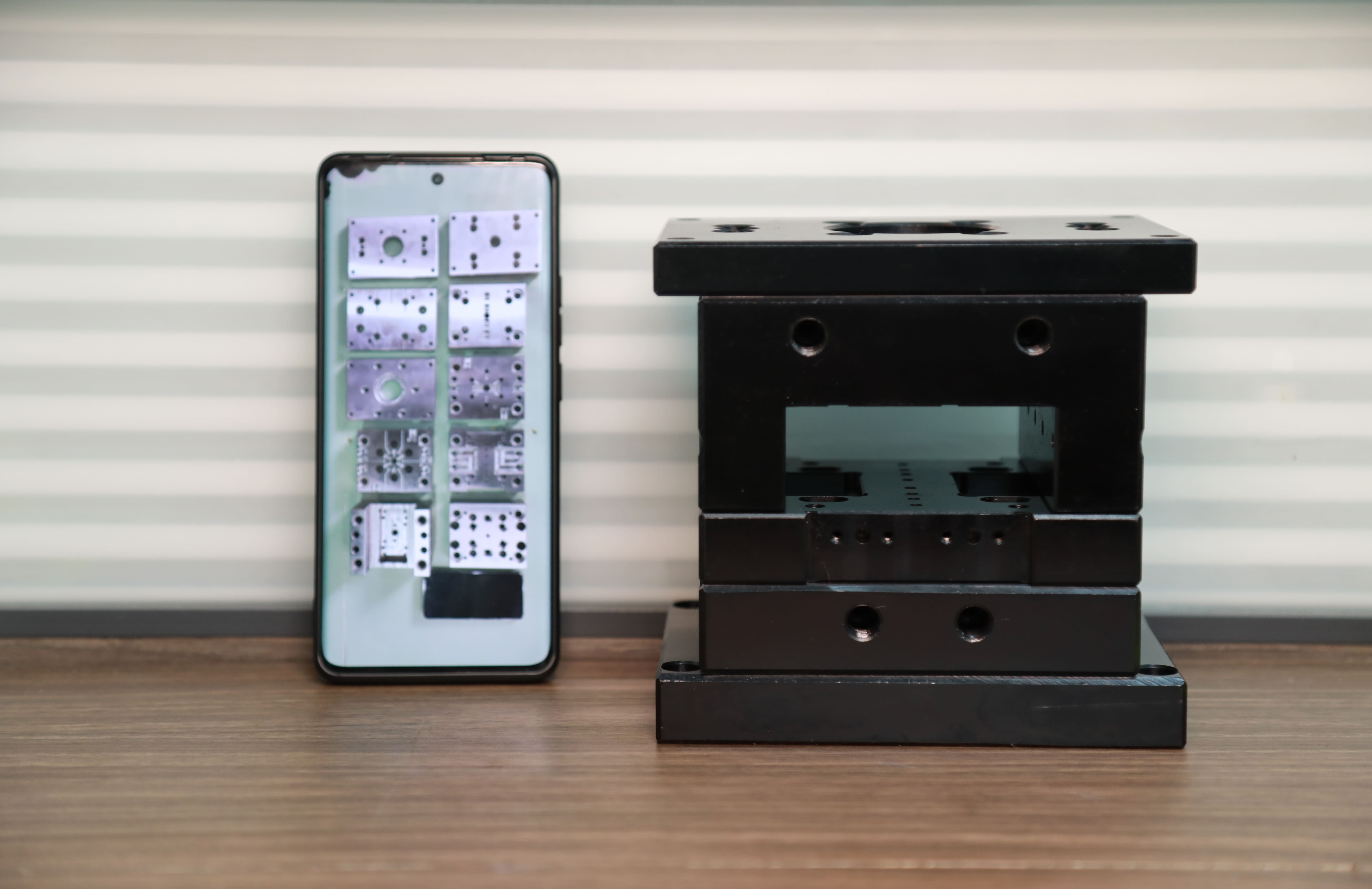 금형 몰드베이스 견적, 왜 정확한 계산이 어려울까? 금형 몰드베이스 견적, 왜 정확한 계산이 어려울까?